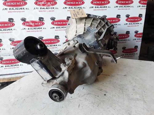 Gearbox NISSAN SERENA (C23)  | BP9281360M3 