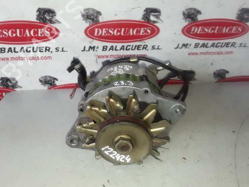 Generator OPEL VECTRA B (J96) [1995-2004]  9282312