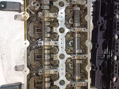 Cylinder head MITSUBISHI ASX (GA_W_) | BP16097842M5
