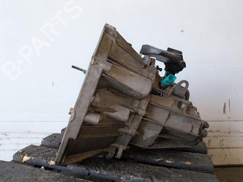 Gearbox RENAULT MEGANE III Hatchback (BZ0/1_, B3_) 1.5 dCi (BZ09, BZ0D, BZ1W, BZ29, BZ14) | BP33686947M3 - Image 8