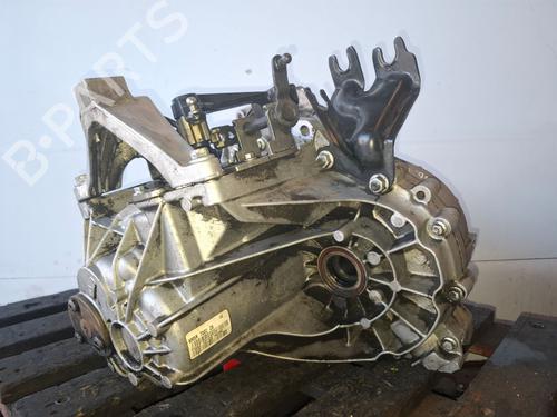 Gearbox FORD FOCUS II Turnier (DA_, FFS, DS)  | BP28374708M3 
