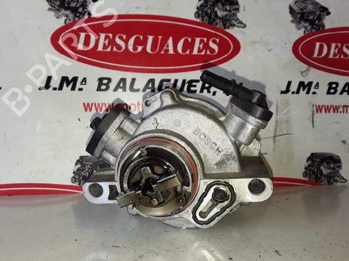 Vacuum pump PEUGEOT PARTNER MPV (5_, G_)  | BP9282644M80 