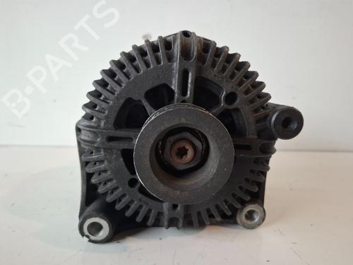 Used Alternator BMW 5 (E60) 520 d (163 hp) 29549655