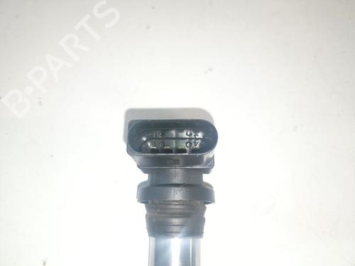 Ignition coil SEAT IBIZA III (6L1)  | BP21562442M94