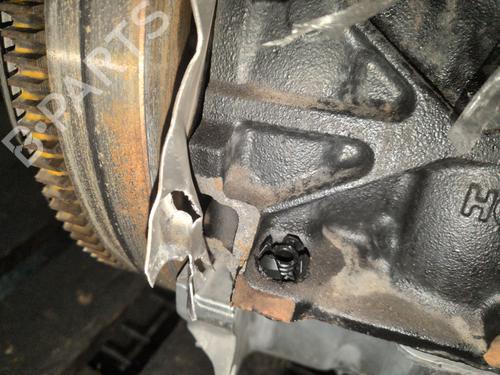 Engine SEAT LEON ST (5F8)  | BP31382530M1 