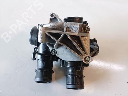 Throttle body CITROËN XSARA PICASSO (N68) 1.6 HDi | BP11291683M82 
