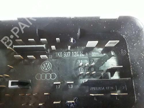 Fuse box VW GOLF V (1K1)  | BP9282138E1 