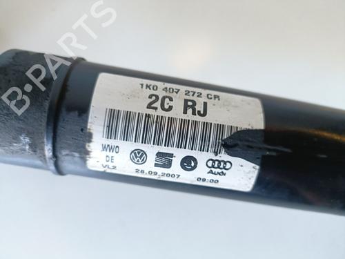 Right front driveshaft SKODA OCTAVIA II (1Z3)  | BP15586070M39 
