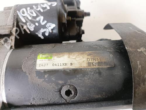 Starter CITROËN SAXO (S0, S1) 1.5 D | BP20321163M8 