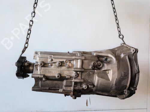 Gearbox BMW 3 (E90) 320 d | BP34450123M3  - Image 5