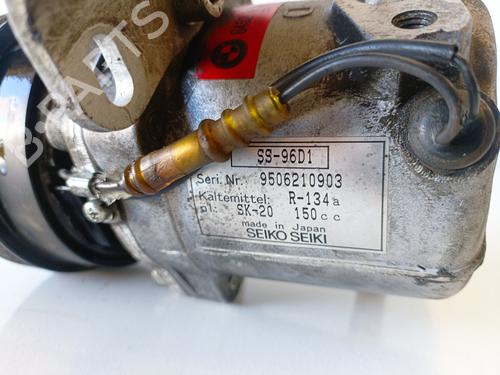 AC compressor BMW 3 (E36) 318 tds | BP17648337M34 