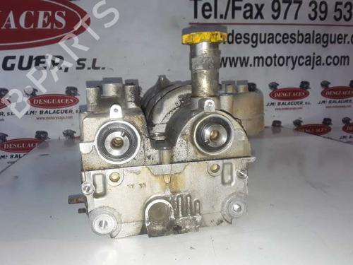 Cylinder head JEEP CHEROKEE (KJ) 2.5 CRD 4x4 | BP10969266M5 