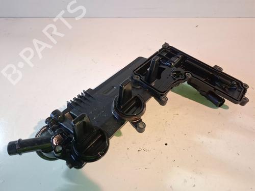 Valve cover LAND ROVER FREELANDER 2 (L359)  | BP29549682M124 