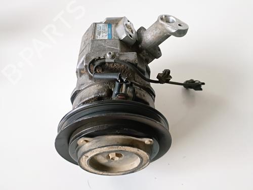 Compressor A/A MITSUBISHI PAJERO IV (V8_W, V9_W) 3.2 DI-D (V88W, V98W) | BP16940712M34 