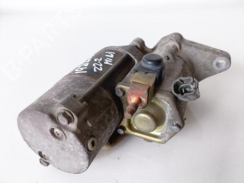 Startmotor MINI MINI (R50, R53) One D | BP18836008M8 
