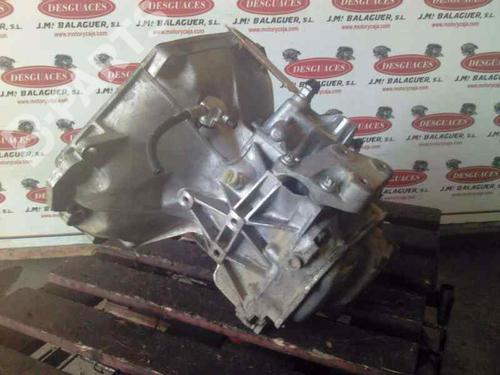 Manual gearbox OPEL ASTRA G Hatchback (T98) 2.0 16V (F08, F48) | BP10092801M3  - Image 5