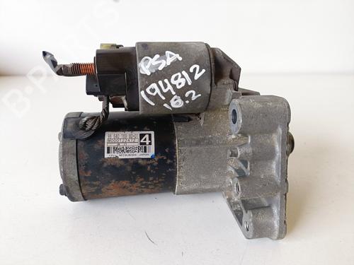 Starter CITROËN C4 I (LC_)  | BP18836060M8 