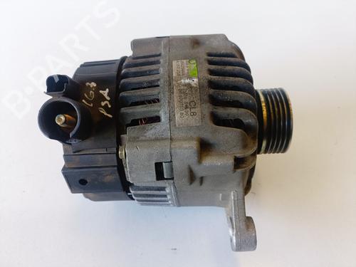 Alternator CITROËN SAXO (S0, S1) 1.4 VTS | BP17768733M7 