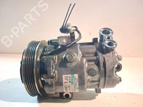 Used AC compressor OPEL CORSA C (X01) 1.2 Twinport (F08, F68) (80 hp) 30974771