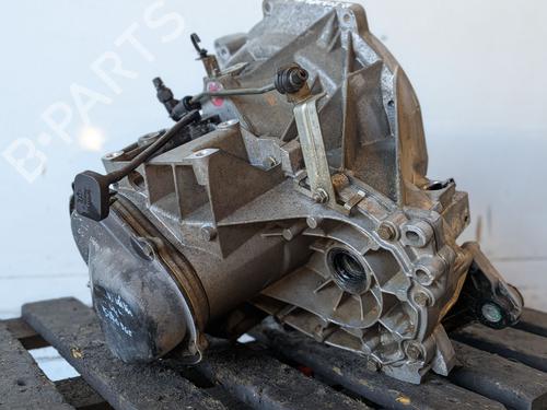 Gearbox FORD FOCUS II Saloon (DB_, FCH, DH) | BP33172800M3 - Image 5
