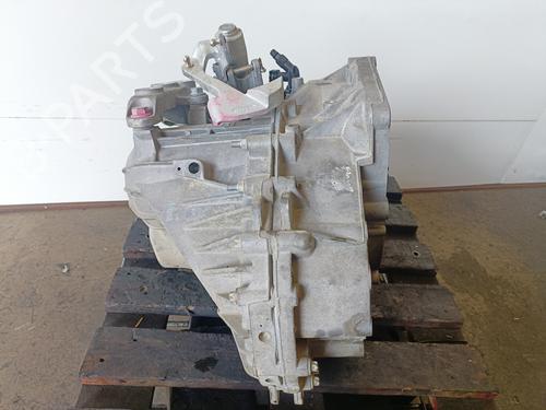Gearbox OPEL INSIGNIA A (G09) | BP13626598M3
