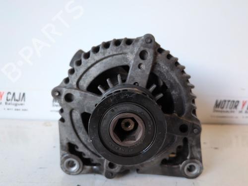 Used Alternator Alternator FORD FOCUS III [2010-2020] 36476332 36476332