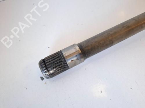 Right front driveshaft BMW X3 (E83) 2.0 d | BP23423874M39 