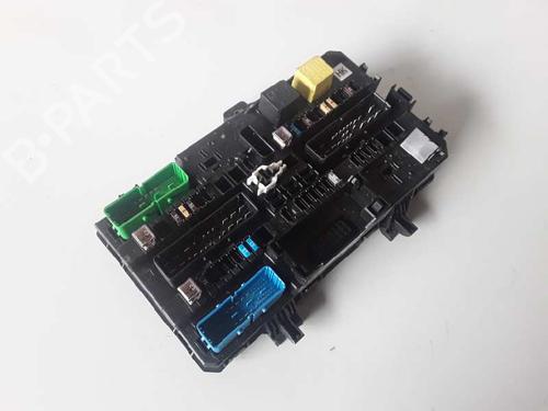 Used Fuse box PEUGEOT 307 (3A/C) 1.6 16V (109 hp) 9284446