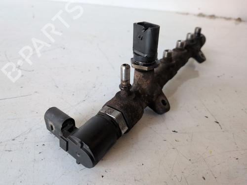 Injection rail FORD TRANSIT CUSTOM V362 Bus (F3) | BP38020425M98 - Image 7