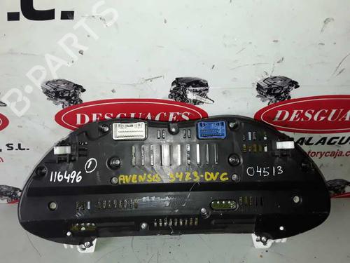 Instrument cluster TOYOTA AVENSIS (_T25_)  | BP9346064C47 
