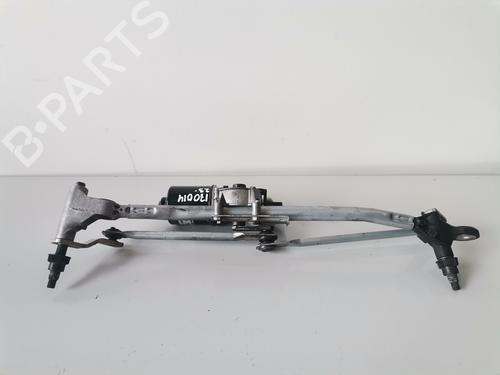 Front wiper motor BMW 1 (E87) 116 d | BP9533806M29 