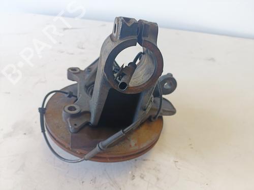 Left front steering knuckle CITROËN JUMPER II Van  | BP13626601M25 