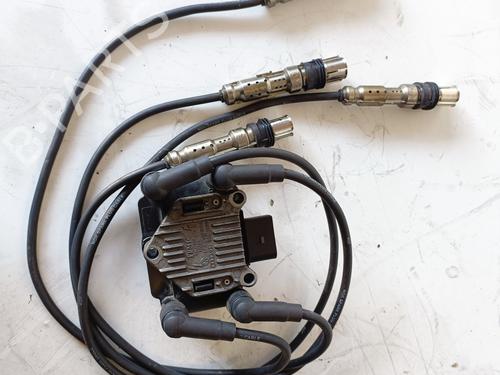 Bobine VW LUPO I (6X1, 6E1) 1.4 (60 hp) 13626604