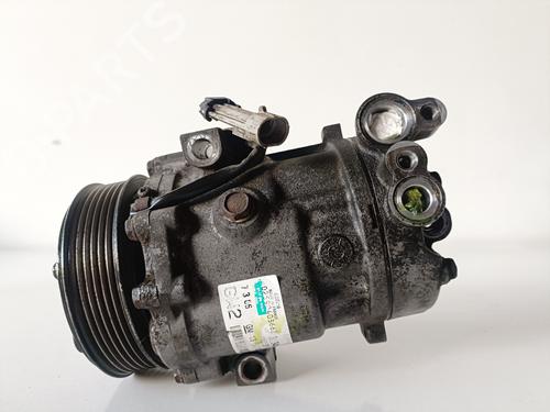 Used AC compressor OPEL COMBO Box Body/MPV 1.3 CDTI 16V (75 hp) 17244536