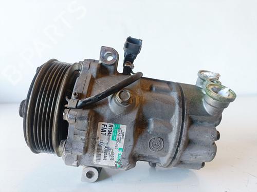 Used AC compressor ALFA ROMEO MITO (955_) 1.6 JTDM (955AXC1B) (120 hp) 20237408