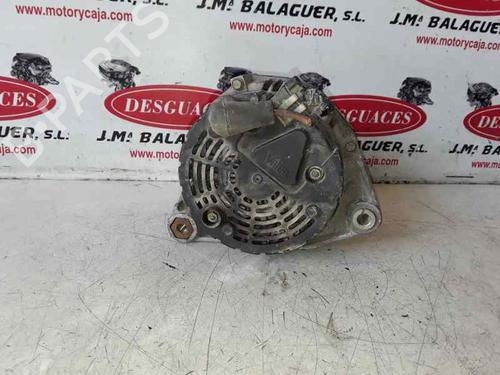 Alternator OPEL SINTRA (APV)  | BP9281278M7 