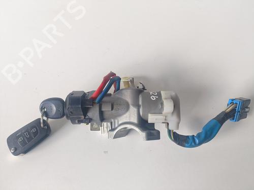 Ignition barrel HYUNDAI i30 (FD)  | BP15404042M48 