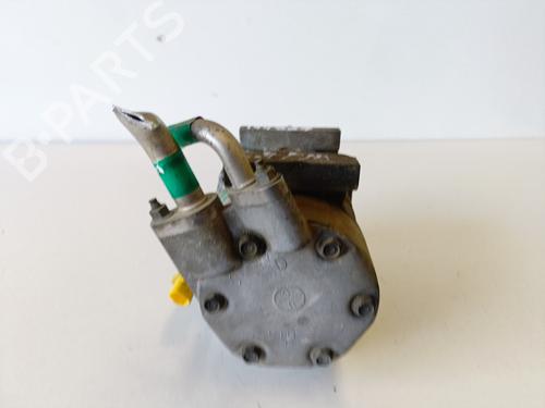 AC compressor PEUGEOT 307 (3A/C)  | BP18347962M34 