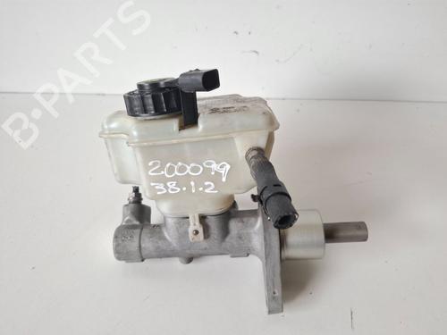 Hauptbremszylinder VW TOURAN (1T1, 1T2) 2.0 TDI | BP27689205M77