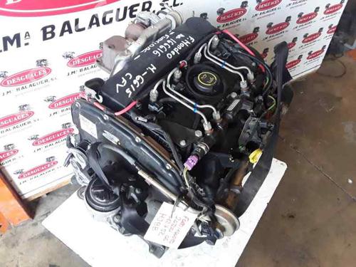Engine FORD MONDEO III Saloon (B4Y)  | BP9281447M1 