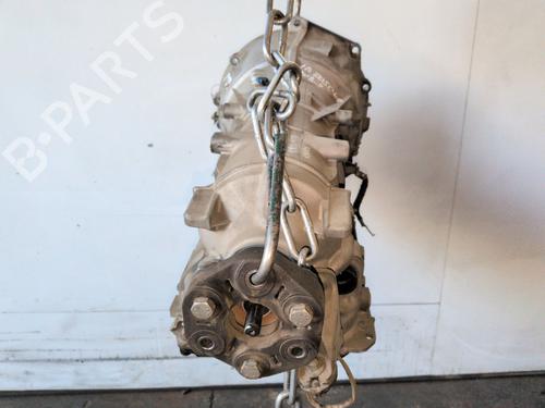 Gearbox BMW 1 (E87) 118 d | BP36504715M3 - Image 5