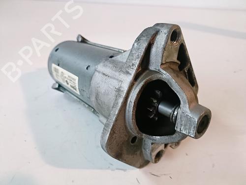 Startmotor RENAULT GRAND SCÉNIC III (JZ0/1_)  | BP22201060M8 