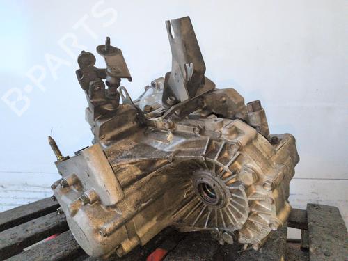 Gearbox HONDA CIVIC VII Hatchback (EU, EP, EV) 1.7 CTDi (EP4, EU9) | BP33172806M3 - Image 4