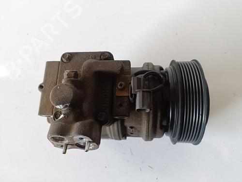 AC compressor LAND ROVER DISCOVERY II (L318) 2.5 Td5 4x4 | BP20641407M34 