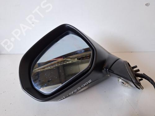 Left mirror CITROËN C4 Picasso I MPV (UD_)  | BP29291836C26 