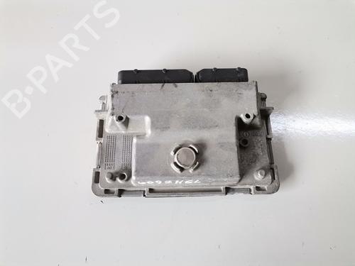 Used Engine control unit (ECU) SEAT IBIZA IV (6J5, 6P1) [2008-2017]  9285724