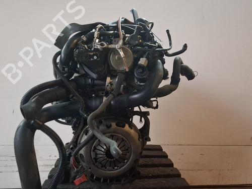 Engine OPEL COMBO Box Body/MPV 1.3 CDTI 16V | BP29291852M1 