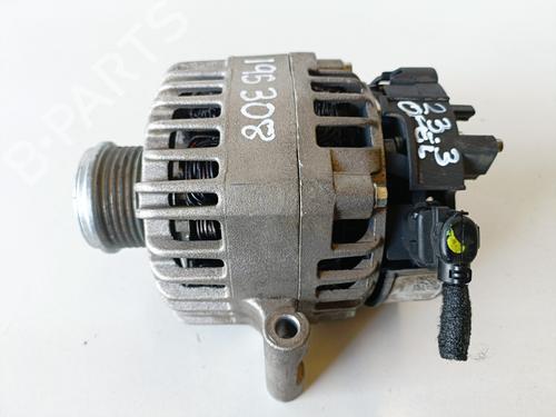 Alternator OPEL CORSA D (S07)  | BP18971560M7 