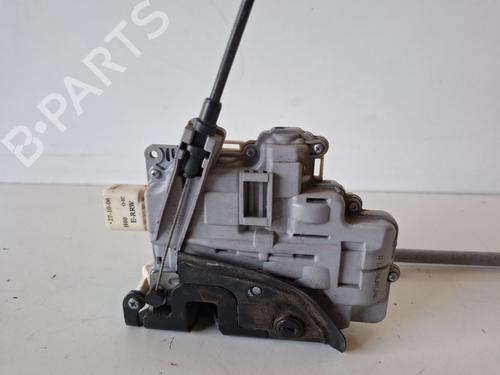 Rear right lock SEAT LEON (1P1) 1.9 TDI | BP29549671C99 
