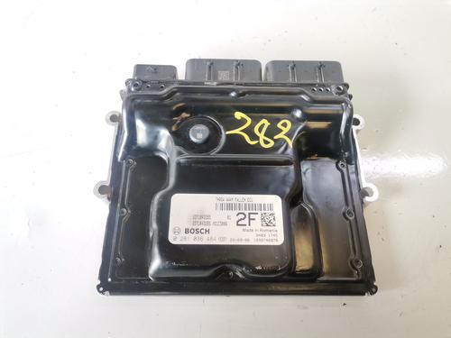 Used Engine control unit (ECU) DACIA DOKKER MPV (KE_) [2012-2025]  11219145